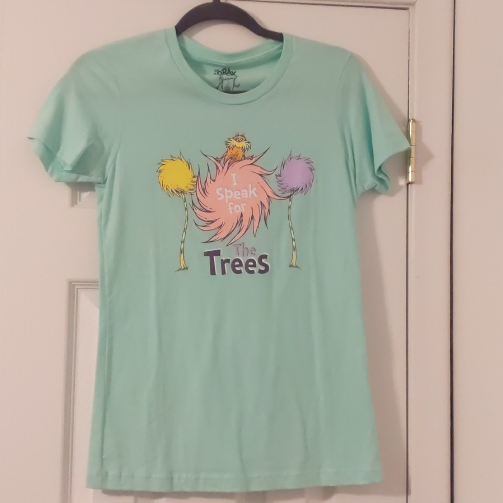 Lorax T Shirt